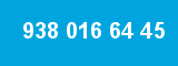 938 016 64 45